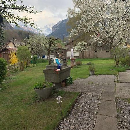 Chalet Heidi, 2 Schlafzimmer Grosser Garten 빌더스빌 외부 사진